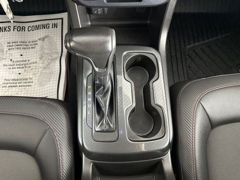 Used 2019 GMC Canyon All Terrain w/ Trailering Package image 17