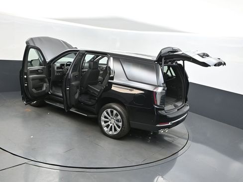 New 2026 Chevrolet Tahoe Premier w/ Sun And Tow Package image 2