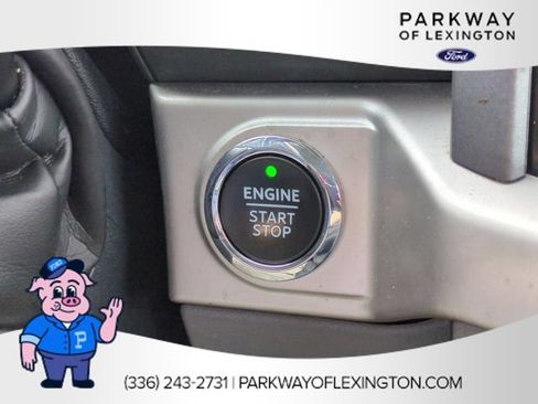 Used 2022 Ford F150 XLT w/ Equipment Group 302A High AWD/4WD image 26