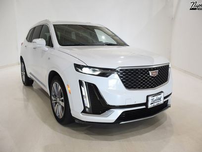 Used 2024 Cadillac XT6 Premium Luxury