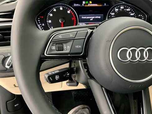 Certified 2023 Audi A4 2.0T Premium w/ Convenience Package image 18