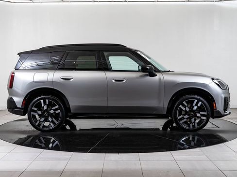 Certified 2026 MINI Cooper Countryman S AWD/4WD image 11