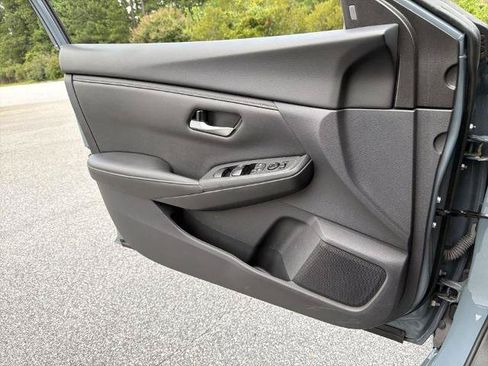 Certified 2024 Nissan Sentra SV FWD image 15