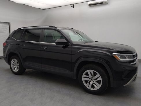 Used 2021 Volkswagen Atlas S image 11