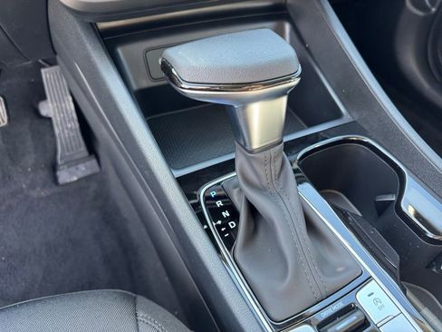 New 2026 Hyundai Tucson SE AWD/4WD image 27