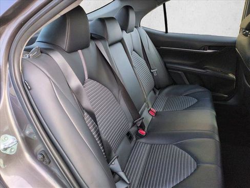 Used 2024 Toyota Camry SE FWD image 19