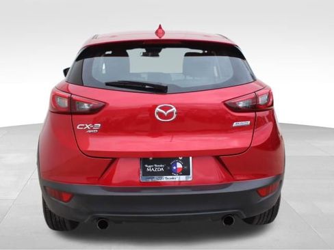 Used 2018 MAZDA CX-3 Sport image 7