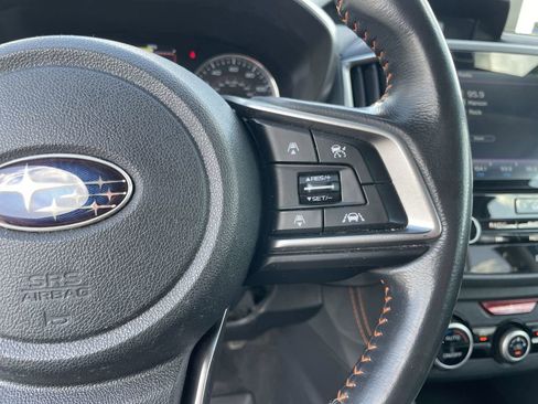 Used 2019 Subaru Crosstrek 2.0i Limited w/ Moonroof Package image 18