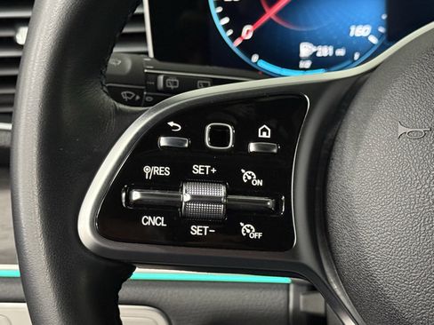 Certified 2023 Mercedes-Benz GLE 450 GLE 450 image 23