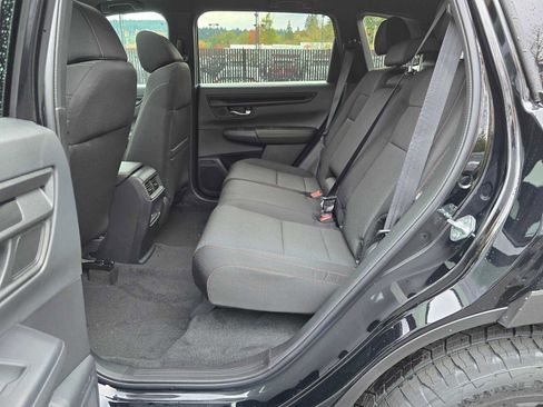 New 2026 Honda CR-V TrailSport image 20