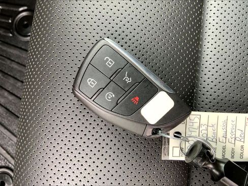 Used 2023 Buick Envision Essence image 15