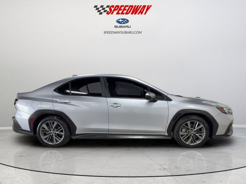 Certified 2022 Subaru WRX image 11