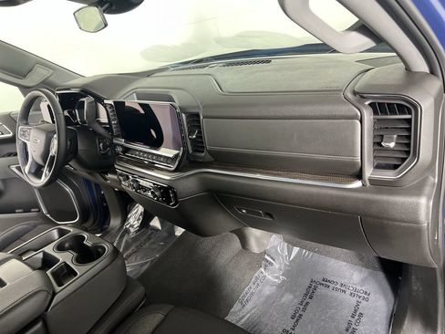 Certified 2024 Chevrolet Silverado 1500 RST w/ Z71 Off-Road Package AWD/4WD image 29