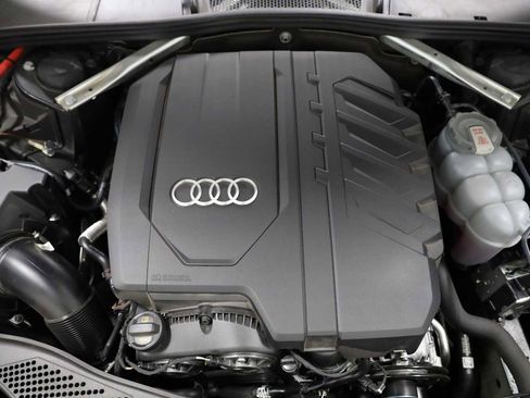 Used 2023 Audi A5 2.0T Prestige w/ Black Optic Plus Package image 40