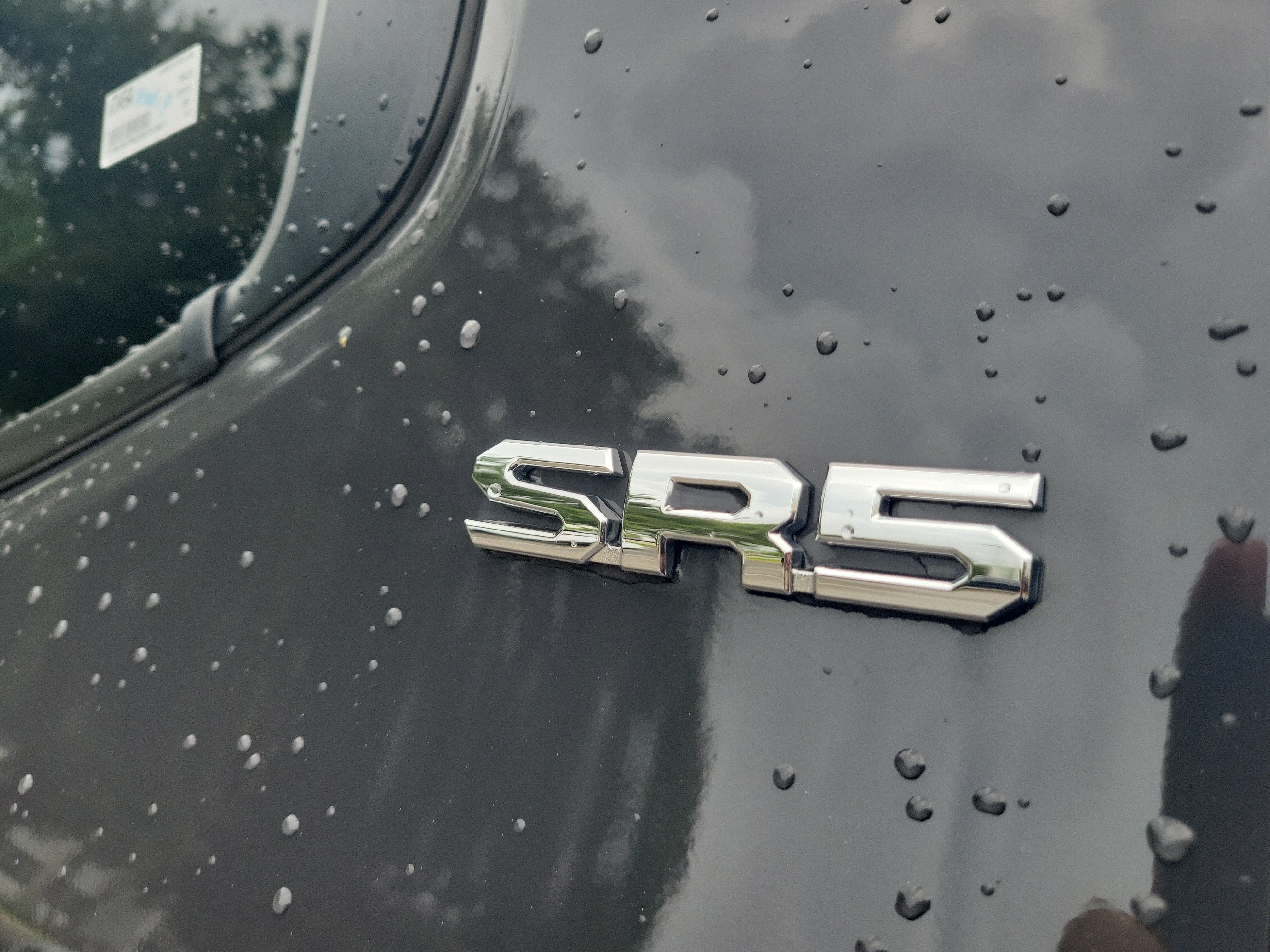 Used 2025 Toyota Tacoma SR5 RWD image 9
