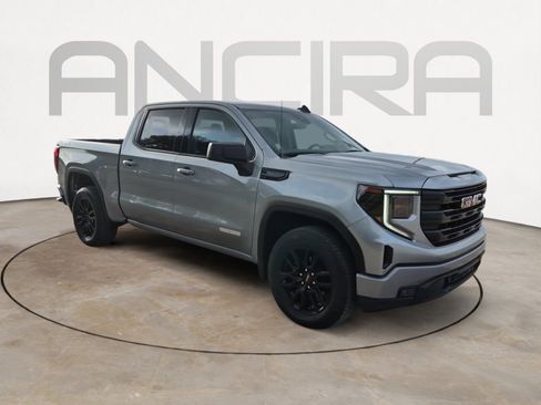 Used 2024 GMC Sierra 1500 Elevation AWD/4WD image 5