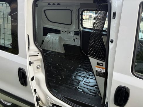 Used 2020 RAM ProMaster City Tradesman w/ Window Group 05 image 18