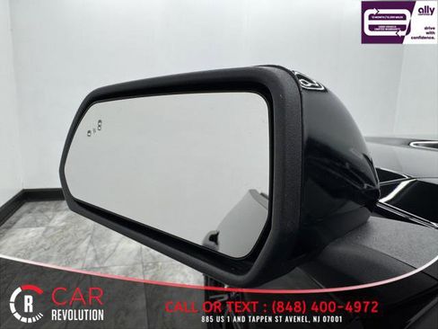 Used 2024 Ford Mustang Premium RWD image 54