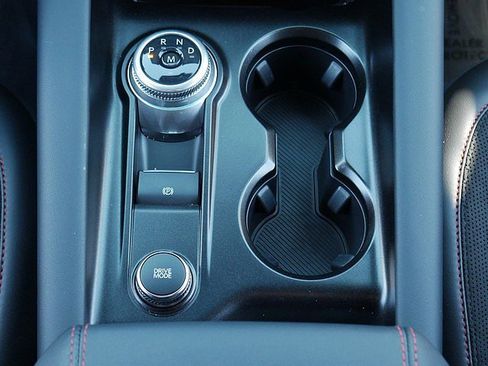 New 2025 Ford Explorer ST image 24