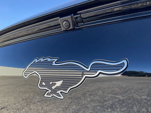 New 2026 Ford Mustang Mach-E Premium w/ Technology Package RWD image 10
