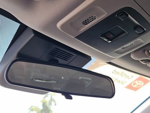 Certified 2025 Toyota Camry LE FWD image 20