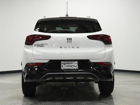 New 2026 Buick Encore GX Sport Touring w/ Comfort Package AWD/4WD image 7