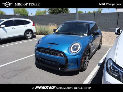 Used 2024 MINI Cooper S
