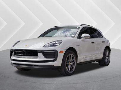 Used 2023 Porsche Macan