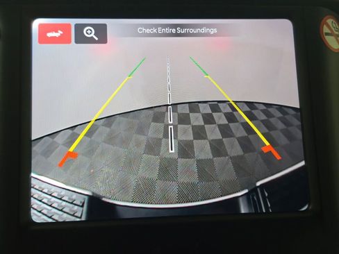 Used 2024 RAM 2500 Big Horn image 28