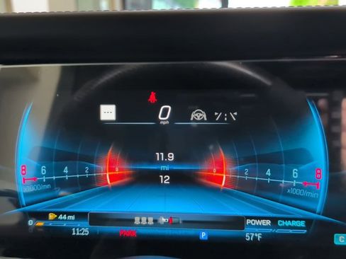 New 2026 Mercedes-Benz G 63 AMG 4MATIC image 11