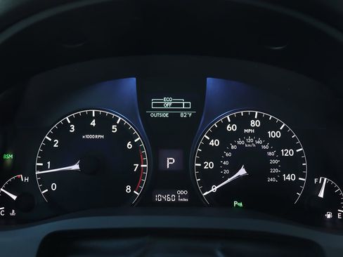 Used 2015 Lexus RX 350 F Sport w/ Navigation Package image 19