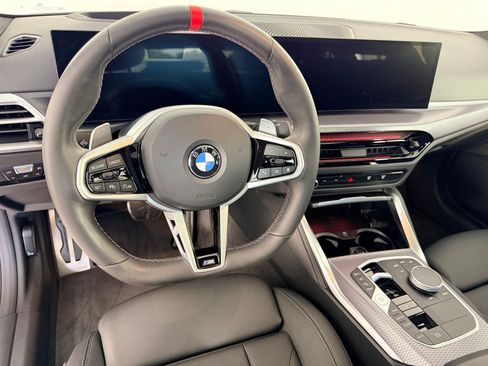 Used 2026 BMW 440i xDrive w/ Premium Package AWD/4WD image 4