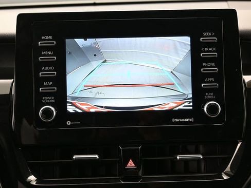 Used 2022 Toyota Camry SE w/ Carpet Mat Package (TMS) image 16