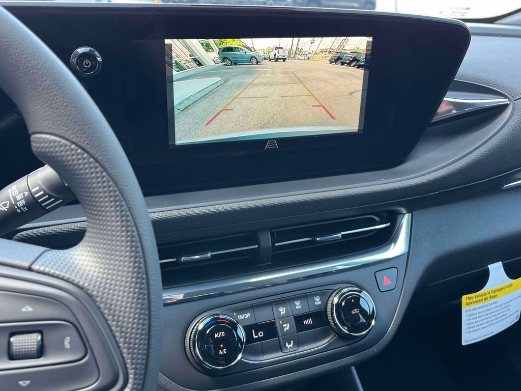 New 2026 Buick Envista Preferred w/ Advanced Safety Package FWD image 27
