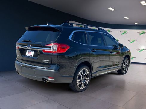 Certified 2023 Subaru Ascent Limited w/ Technology Package AWD/4WD image 8