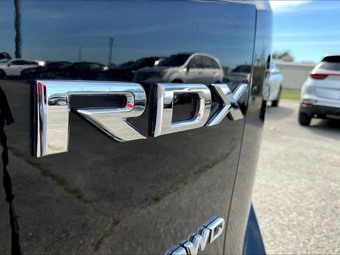 Used 2025 Acura RDX SH-AWD image 43