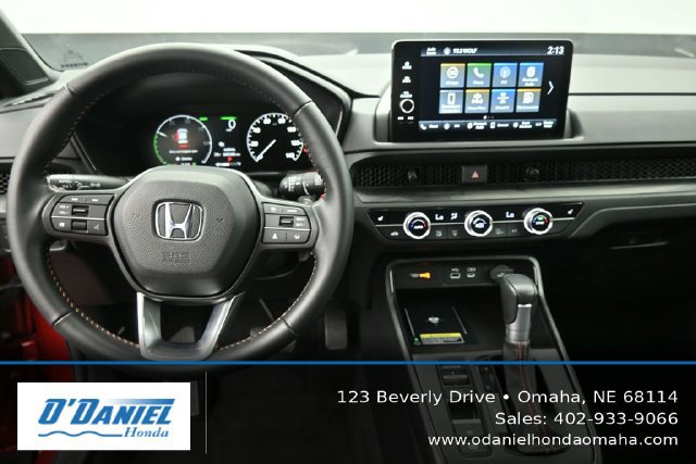 Used 2025 Honda CR-V Sport-L image 26