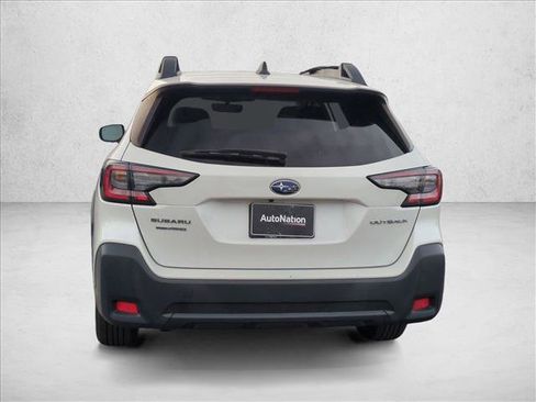 Certified 2023 Subaru Outback Premium image 6