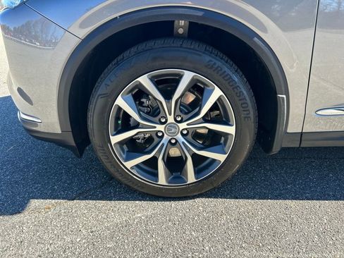 Used 2023 Acura MDX SH-AWD w/ Technology Package image 29