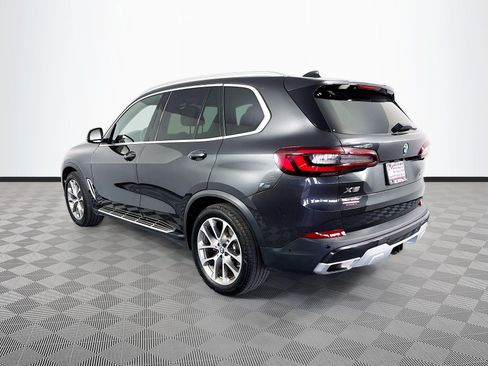 Used 2023 BMW X5 xDrive40i w/ Parking Assistance Package AWD/4WD image 5