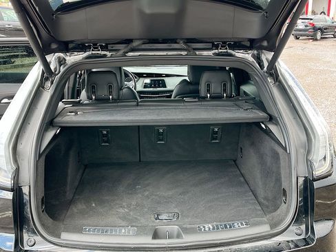 Used 2023 Cadillac XT4 Sport image 25