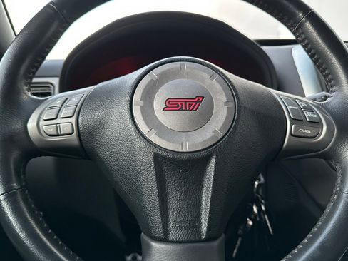 Used 2009 Subaru Impreza WRX STI image 34