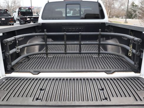 Used 2007 Nissan Frontier XE w/ Preferred Pkg image 26