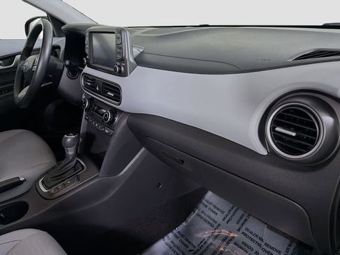 Used 2020 Hyundai Kona Ultimate image 30