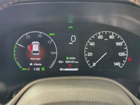 Used 2024 Honda CR-V Sport-L image 18