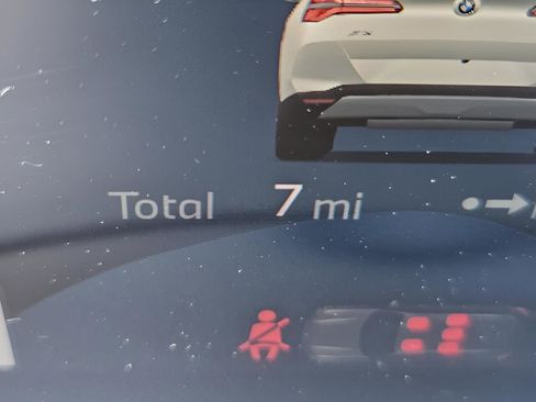 New 2026 BMW X3 xDrive30 w/ Convenience Package image 34