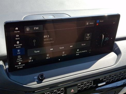 New 2026 Honda Accord EX-L image 14