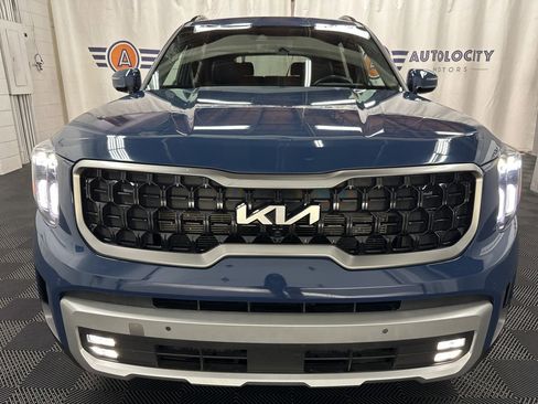 Used 2023 Kia Telluride SX Prestige X-Pro image 4
