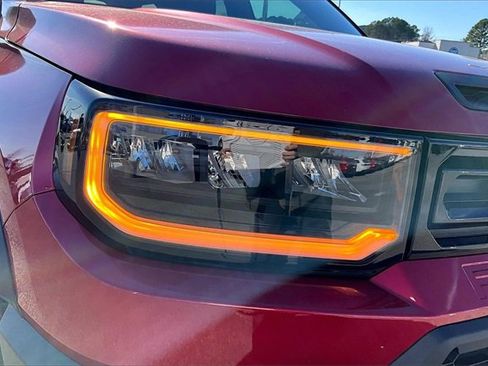 New 2026 Honda Passport TrailSport Elite image 16