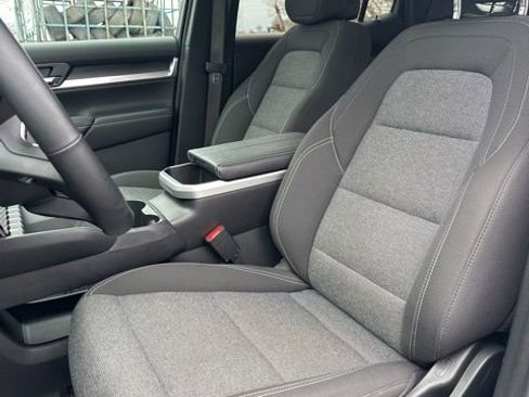 Used 2025 GMC Terrain Elevation image 34